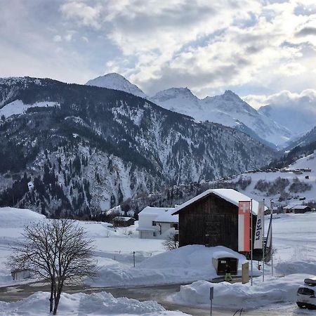 Disentis Mountain View Daire Dış mekan fotoğraf